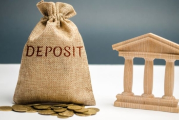 Hüquqi şəxslərin depozitləri 6 bankda artıb, 14 bankda azalıb