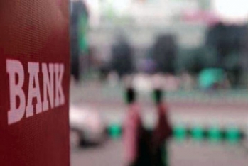 Azərbaycanın bank sektorunun xarici borcu ötən il - 14% AZALIB