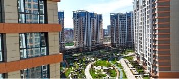“City Garden Narimanov”da premium mənzillər artıq hazırdır - [red]“Kristal”[/red] | FED.az