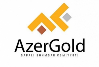 “AzerGold” ixrac gəlirlərini - 29% Artırıb