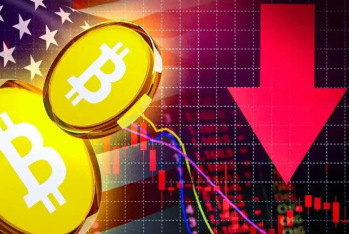 Bitcoin geriyə addım atdı - SON QİYMƏT