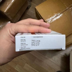 "Beneva" MMC-nin Hindistandan gətirdiyi qida əlavəsində uyğunsuzluq aşkarlandı - MƏHV EDİLDİ | FED.az