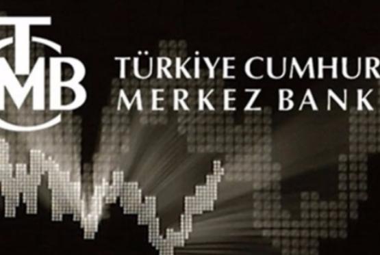 Türkiyədə Mərkəzi Bank haqqında yeni qanun qəbul edilib