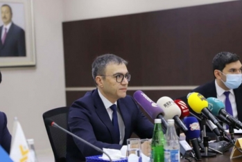 Zakir İbrahimov zərgərlik sənayesinin inkişafını ləngidən problemləri - Açıqladı