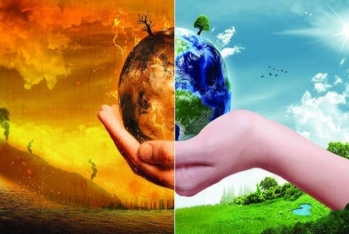 Azərbaycanda "İqlim haqqında" qanun layihəsi hazırlanıb