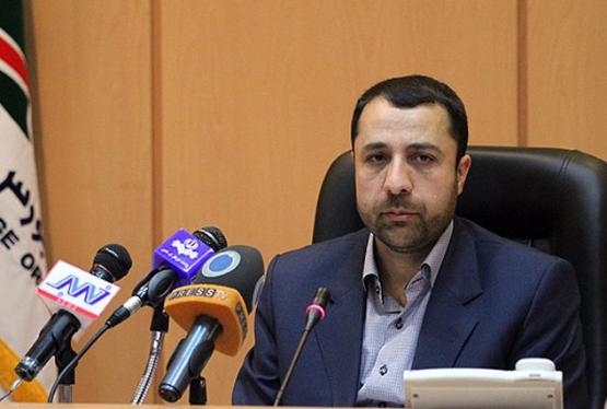 Baş direktor: İran Milli Bankının Bakı filialının potensialından istifadə olunmalıdır