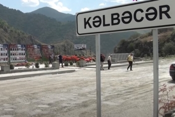 Kəlbəcərdə işləmək üçün işçi axtarır - MAAŞ 1200 MANAT - VAKANSİYA