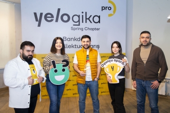 Среди сотрудников Yelo Bank прошел интеллектуальный конкурс | FED.az