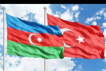 Azərbaycanla Türkiyə arasında sənədlər imzalandı