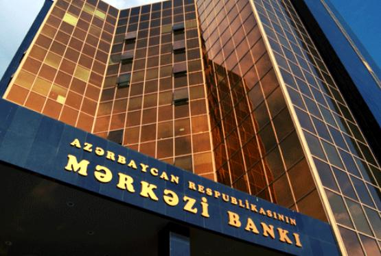 Mərkəzi Bank 150 milyon manat cəlb edəcək