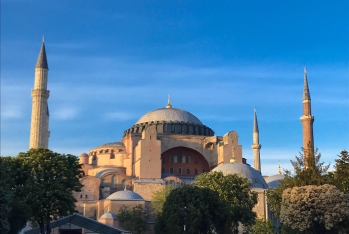 Türkiyə XİN: "Yunanıstan 567 ildir oyanmadığı Bizans yuxusundan oyanmalıdır"