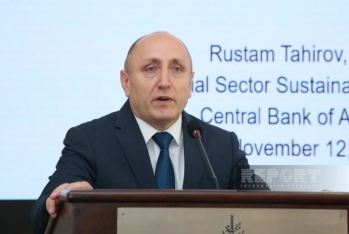 AMB sığorta sektorunu bankların hesabına inkişaf etdirmək istəyir