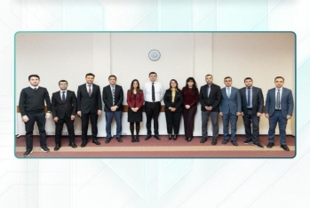 AMB beynəlxalq audit standartlarına tam uyğun qiymətləndirilib