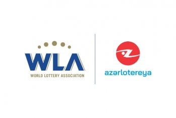 ОАО “Azərlotereya” стало членом Всемирной Лотерейной Ассоциации (WLA)