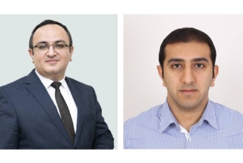 Dövlət Agentliyinin rəhbərinə iki müavin təyin edilib