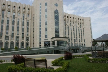Milli Onkologiya Mərkəzi 1,9 milyon manatlıq tenderin qalibini - ELAN ETDİ
