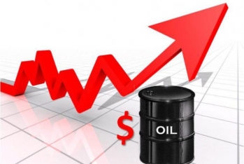 Azərbaycan nefti 3% bahalaşıb - SON QİYMƏT