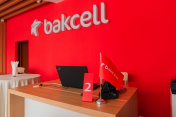 “Bakcell”in yeni konsept mağazası [red]- BƏRDƏDƏ[/red] | FED.az