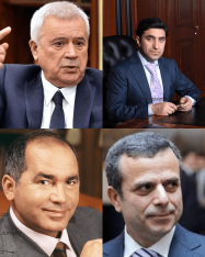 Ən zəngin 4 azərbaycanlı - ADLAR, MƏBLƏĞLƏR | FED.az