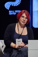 İşgüzar qadınlar növbəti dəfə “SHE Congress”də bir araya gəldi | FED.az