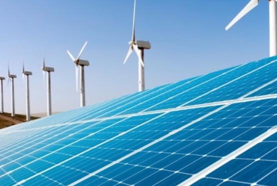 Saudi Aramco инвестирует $5 млрд в возобновляемую энергетику