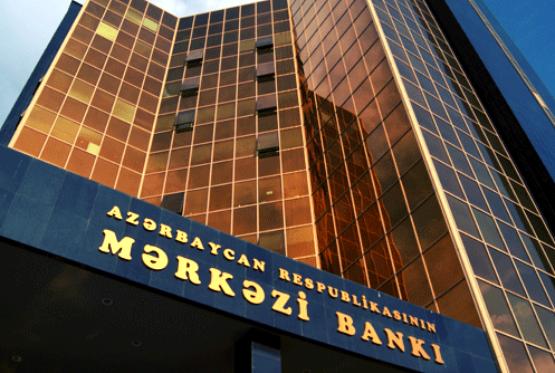 Mərkəzi Bank valyuta hərraclarının sayını azaltdı