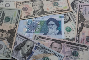 İranda dolların məzənnəsi rekord vurdu - SON VƏZİYYƏT