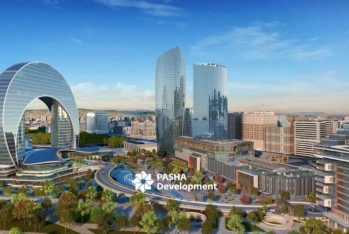 “Azerbaijan Global Investment” MMC “PAŞA Development”ə qoşuldu