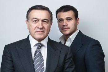 Ağalarovların aktivləri müsadirə olunmayacaq - QƏRAR