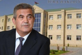 30 ildir vəzifədə olan icra başçısı işdən azad edildi – SƏRƏNCAM - MARAQLI DETALLAR