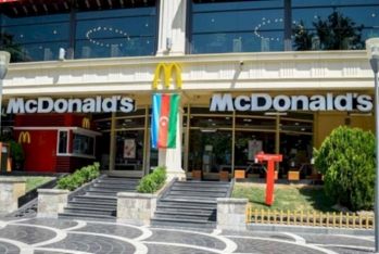 “McDonald’s Azərbaycan” səhm buraxmaqla kapitalını 3.2 milyon manata çatdırıb