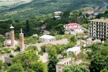 Şuşada 30 milyon manata 8 yeni bina tikiləcək - TENDER