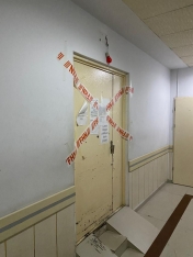 Respublika Klinik Xəstəxanasında rentgen kabinetlərinin fəaliyyəti dayandırılıb - VİDEO | FED.az