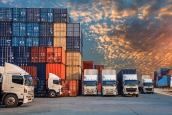 Kənan Qurbanov: “Azərbaycan yükdaşıyıcıları Çində logistik mərkəz yaradıblar”