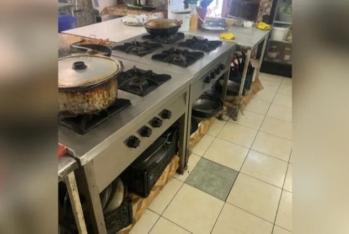 Gəncə və Göygöldəki restoranlarda yoxalama aparılır, nöqsanlar aşkar edilib - SİYAHI