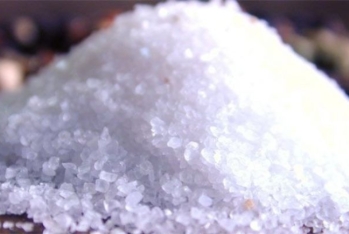 Azərbaycanın hazır duz ehtiyatı - KƏSKİN ARTIB