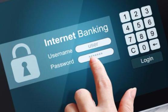 Традиционные банки могут пострадать из-за интернет-банкинга