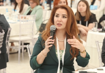 Dayanıqlı İnkişaf Məqsədlərinə həsr olunmuş xüsusi sessiya keçirilib | FED.az