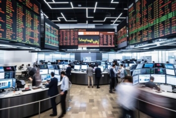Wall Street-in qalibləri və itirənləri - SƏHMLƏR, QİYMƏTLƏR