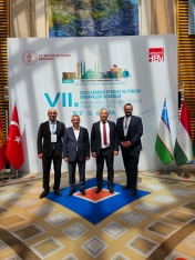 Türk Dünyasının turizm elitası Ankarada: Azərbaycan Nümayəndə Heyəti ITTD26 Konqresində  | FED.az