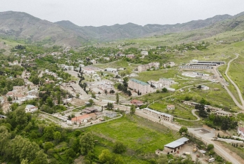 Hadrutda infrastruktur və yaşayış binalarının tikintisi üçün 3,7 milyon manat xərclənəcək