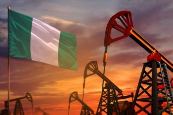 Nigeriyada 1 milyard barrel xam - NEFT EHTİYATI AŞKARLANIB