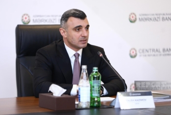 Azərbaycan banklarının I yarımildə fəaliyyətinin nəticələri müzakirə olunub