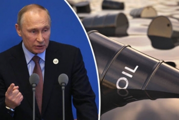Putin neftin Rusiya üçün - «KOMFORTLU» QİYMƏTİNİ AÇIQLADI