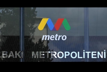Bakı Metropoliteni – TENDER KEÇİRİR
