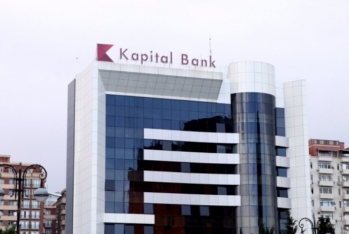 "Kapital Bank" işçi axtarır - VAKANSİYA