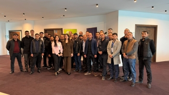 Norm və TKTA ustaların sertifikasiyası ilə bağlı ikinci layihəyə - [red]START VERİB[/red] | FED.az