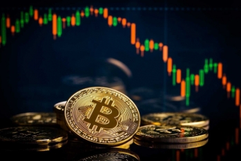 "Bitcoin" 2021-ci ilin iyul ayından bəri ilk dəfə 34,2 min dollardan aşağı - SATILIB