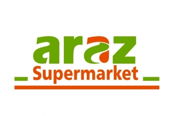 "Araz Supermarket" işçi axtarır - VAKANSİYA