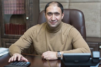 «Akkord»un xaricdə yaşayan keçmiş sahibinə cinayət işi açılıb - BAŞ PROKURORLUĞA ÇAĞIRILIB